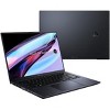 ASUS Zenbook Pro 14 OLED 14.5” 16:10 Touch Display, DialPad, Intel i9-13900H, RTX 4070, 32GB RAM, 1TB SSD, Windows 11 Home, Tech Black, UX6404VI-DS96T - 4 of 4
