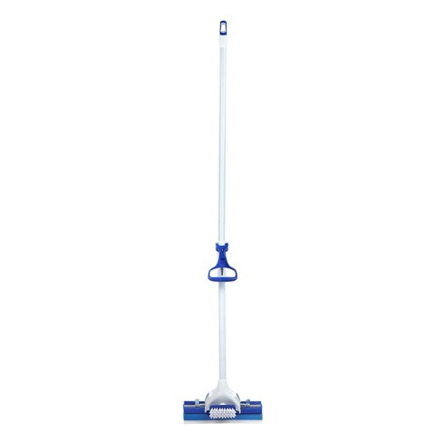 Mr. Clean Magic Eraser Roller Mop : Target