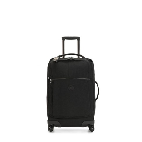 Kipling on sale luggage wheels