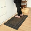 20" x 39" Hillside Oil & Stain Resistant Anti-Fatigue Kitchen Floor Mat - 2 of 4