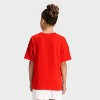 Kids' Short Sleeve 4th of July Graphic T-Shirt - Cat & Jack™ - 3 of 4