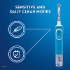 Oral-B Kids Electric Toothbrush featuring Disney's Frozen, for Kids 3+ - 3 of 4