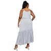 L I V D Women's Ameli Pocket Cami Maxi Dress - 3 of 3