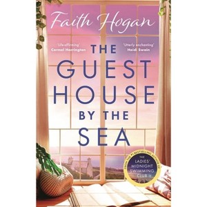 The Guest House by the Sea - by  Faith Hogan (Paperback) - 1 of 1