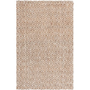 Natural Fiber NF271 Indoor Rugs - Safavieh - 1 of 4