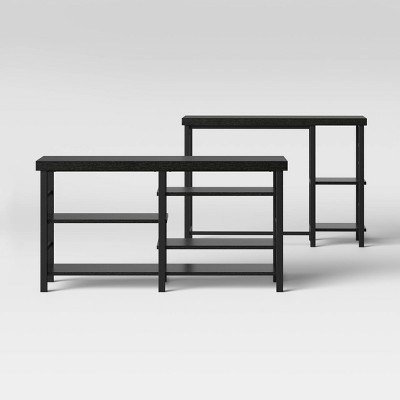 target room essentials tv stand