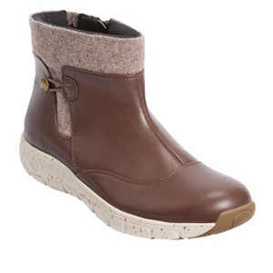 Comfortview The Cassiopeia Bootie (Wide Widths Available) - 1 of 4