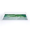Gale Switzer Banana Leaf Grandeur II Acrylic Tray - Deny Designs - 2 of 4