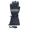 Squall 3.0 Heated Glove Unisex 7.4v - Black - 3 of 4