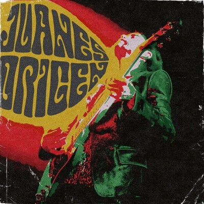 Juanes - Origen (CD)