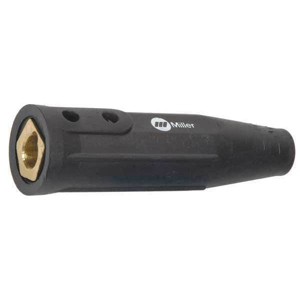 Miller Electric  Welding Insulated Twist Lock Connector 129526 - 1 of 1