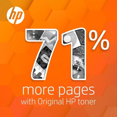 Buy Hp Inc Hp 131a Cf210a Black Original Laserjet Toner Cartridge Online In Italy
