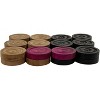 Amber Fight Gear Professional Wooden Carrom Coin Set, IFA Approved, Premium Quality for Professional Gameplay,24-Piece Set for Competitions & Home Use - 3 of 4