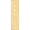 JONATHAN Y Malta Bohemian Medallion Textured Weave Indoor/Outdoor Area Rug - 2 of 4