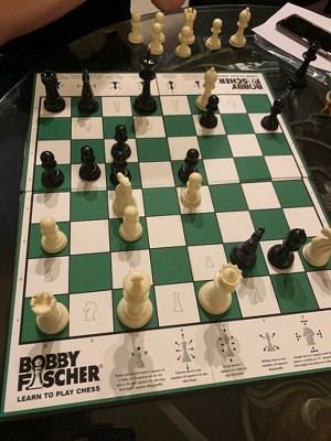 What Are Bobby Fischer Chess Openings? - Chess Game Strategies