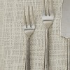 Split P Denton Silver Salad Fork Set - 3 of 3