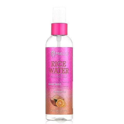 Mielle Rice Water Shine Mist 4 oz.