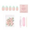 Glamnetic Pistachio Crème Press-On Nails - 30ct - Ulta Beauty - 2 of 4