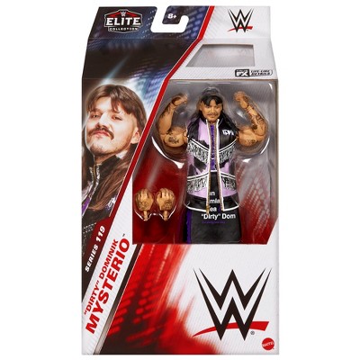 WWE Elite 119 Dominik Mysterio Action Figure