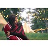 NCAA Stanford Cardinal Ultra Soft Tailgate Throw Blanket - 2 of 2