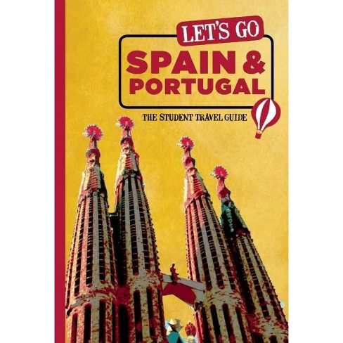 Should you visit Portugal or Spain? - Lonely Planet