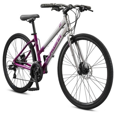 women's 16 hybrid bike