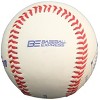 Baseball Express 12 Pk Official League Baseball, 9 Inch 5oz Leather Game or Practice Baseballs - 2 of 4