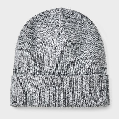 Essential Beanie - Wild Fable™ Gray