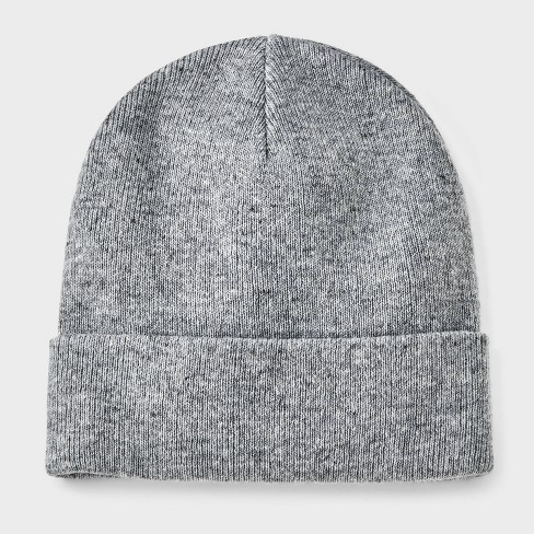 Essential Beanie Wild Fable Gray Target