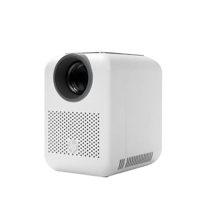 HP Projector 2-in-1 Bundle CC180W - 1 of 4