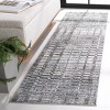 Winston WNT172 Power Loomed Indoor Skid-Resistant Rugs - Safavieh - 2 of 4