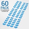 Impresa [60 Pack] Shot Helper Pain Blocker Device - Champion Distractor Shot Relief for Kids - For Professional & Home Use - 4 of 4