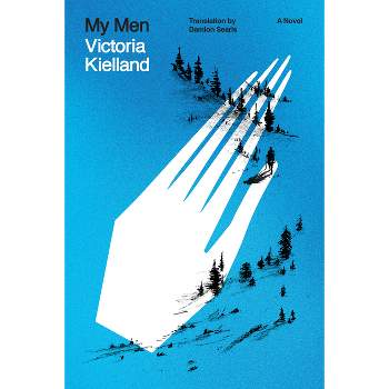 My Men - by Victoria Kielland