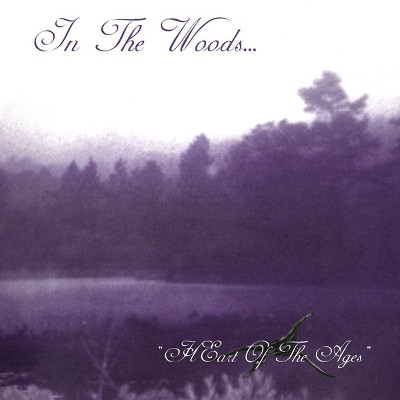 In The Woods - Heart Of The Ages (Black Vinyl)