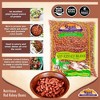 Red Kidney Beans (Rajmah Beans) Light - 64oz (4lbs) 1.81kg - Rani Brand Authentic Indian Products - 4 of 4