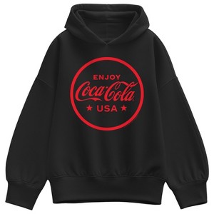 Women's - Coca-Cola - Enjoy Coca Cola USA - 1 of 1