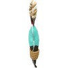 Pavilion Gift Company - Good Dog - 13" Canvas Dog Toy on Rope - Pet Toy - 4 of 4