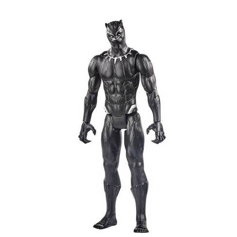 Black panther on sale toys target