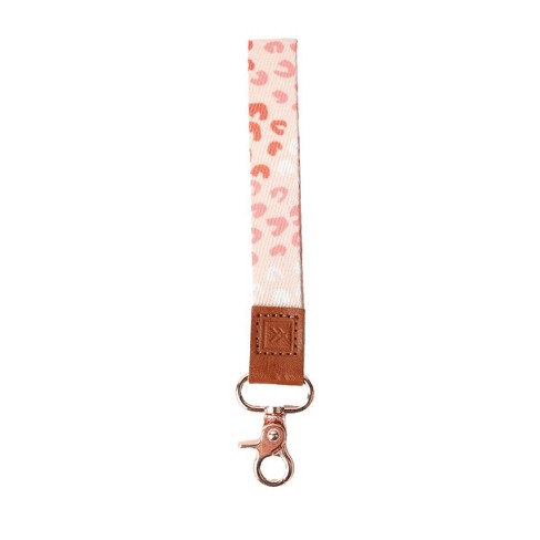 Wrist on sale keychain target