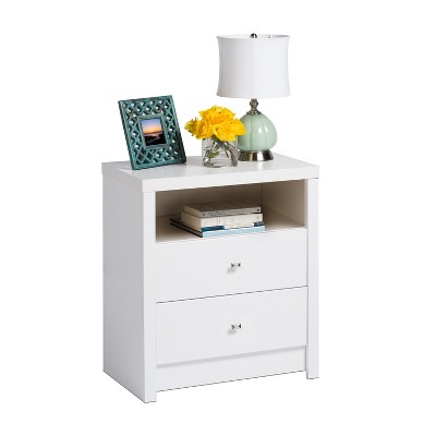 23 inch 2024 tall nightstand