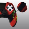 Aghana Digitals Anti-Slip PS5 Edge Silicone Controller Skin - 4 of 4