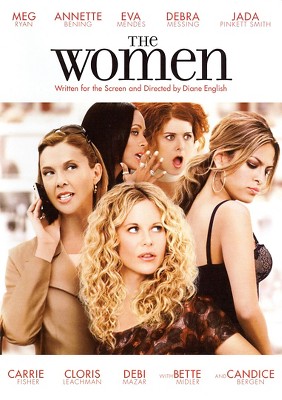 The Women (DVD)