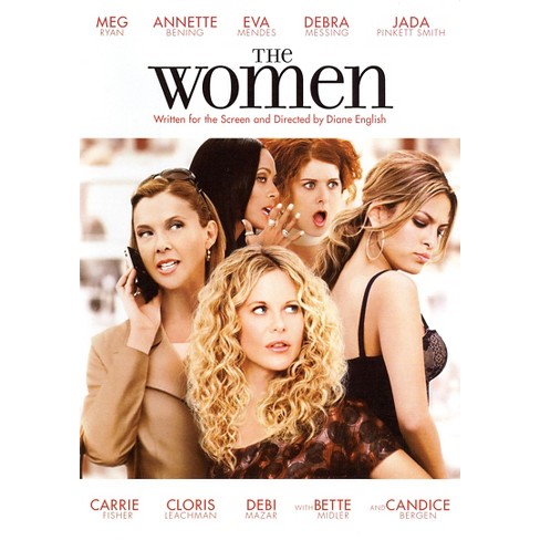 The Women (DVD)