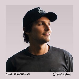 Charlie Worsham - Compadres (CD) - 1 of 1