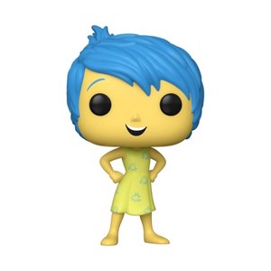 Funko POP! Disney: Inside Out 2 Joy Vinyl Figure - 1 of 3