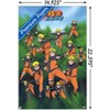 Trends International Naruto Shippuden - Poses Unframed Wall Poster Prints - image 3 of 4