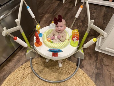 skip hop jumper target