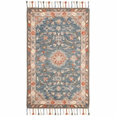 Aspen APN123 Hand Tufted Area Rug  - Safavieh