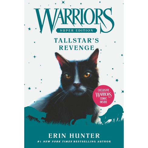 Skyclan's Destiny - (warriors Super Edition) By Erin Hunter (paperback) :  Target