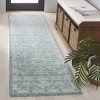 Marquee MRQ106 Hand Tufted Indoor Rugs - Safavieh - 2 of 4
